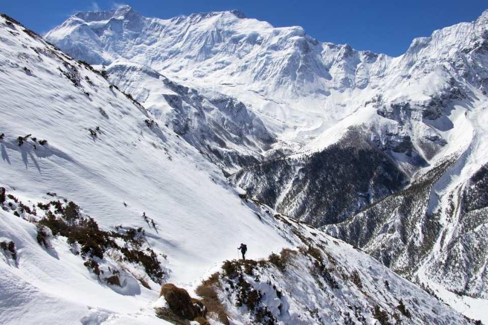 Annapurna Circuit Trek: A Complete Guide to One of Nepal’s Best Treks