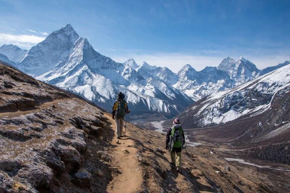 Everest Base Camp Trek: The Ultimate Guide