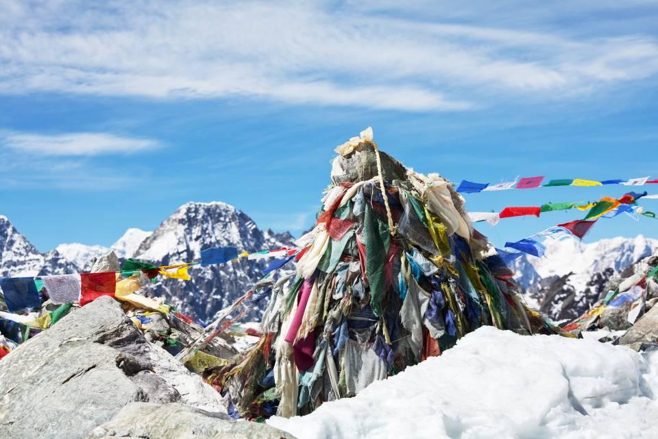 Climbing Mount Everest: What You Need to Know Before You Go