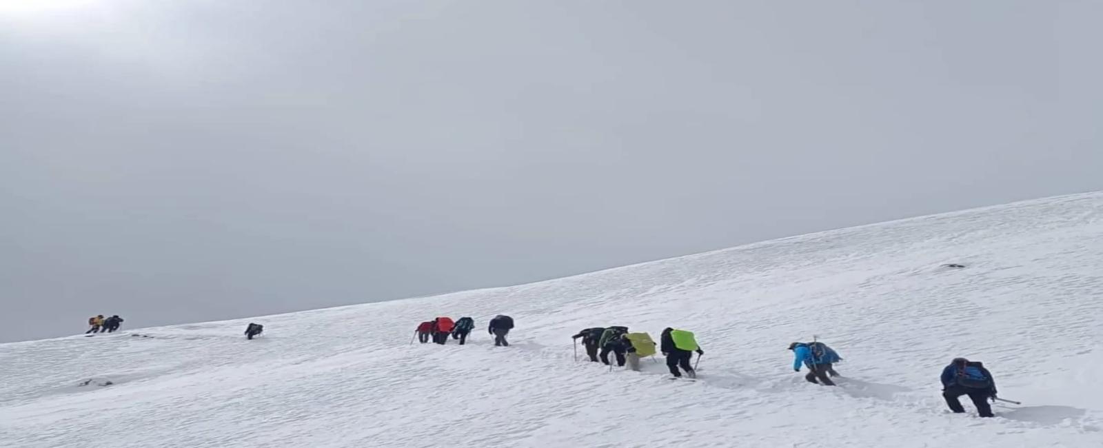 Manaslu Circuit Trek (10 Days)