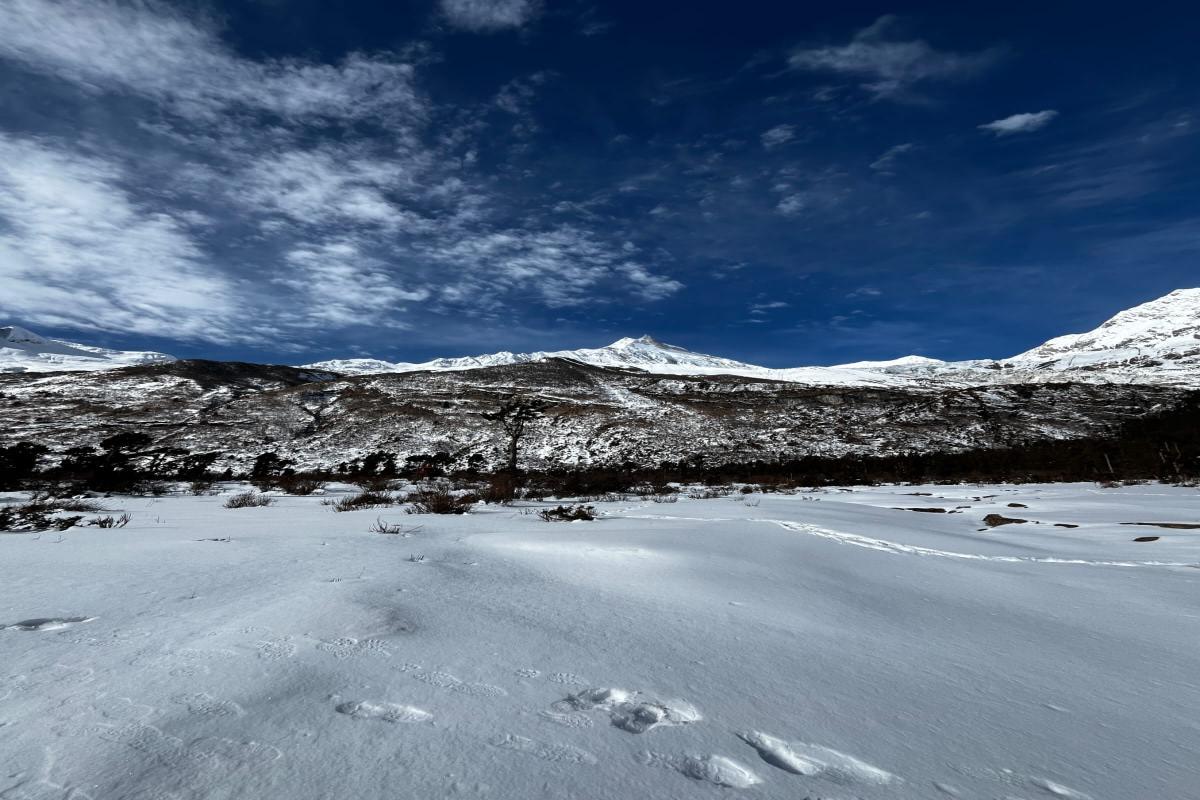 Manaslu Circuit Trek