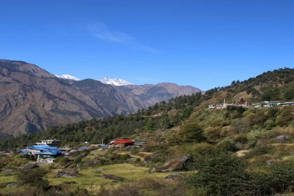 7-Day Tamang Heritage Trek