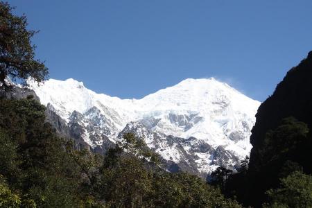 Himalayan Heritage Trail - Tamang Heritage Trek